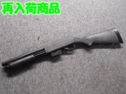 画像1: （１８歳以上用）マルゼン エアーショットガン ＣＡ８７０ ストック
