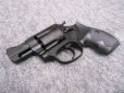 画像2: （１８歳以上用）タナカ ガスガン S&W M36 PC 2in Ver.2 HW (2)