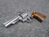 (１０歳以上用)クラウン エアーガンM66 4in