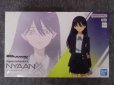 画像2: Figure-rise Standard ニャアン (2)