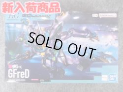 画像1: HG 1/144 No.08 GFreD