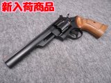 (１０歳以上用)マルイ エアリボルバー M29 .44マグナム　6.5インチ　ブラックモデル