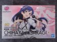 画像2: バンダイ ノンスケール 30MS 如月千早 (20th Anniv. YOU AND アイ！) (2)