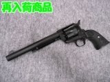 （１８歳以上用）タナカ ガスガン コルトＳ.Ａ.Ａ.４５ 7-1/2インチ（2nd） ＰＥＧＡＳＡＳ２