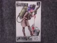 画像2: トミーテック 1/12スケール リトルアーモリー LA-101 火炎放射器M2タイプ (2)