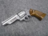 (１０歳以上用)クラウン エアーガン M629 4in