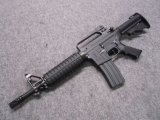 (18歳以上用)マルイ スタンダード電動ガン コルト M733コマンド