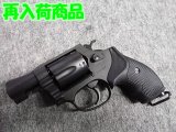 （１８歳以上用）タナカ ガスガン S&W Ｍ３７ ２インチ エアーウェイト　Ｊ-ｐｏｌｉｃｅ Ｖｅｒ.２(ＨＷ)