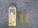 MAGPUL MOE 1911グリップパネル FDE マルイM1911シリーズ対応