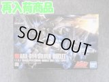 バンダイ 1/144 HGUC No.170 ARX-014 シルヴァ・バレト
