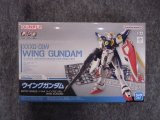 バンダイ 1/144 エントリーグレード No.08 ウイングガンダム