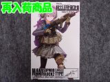 トミーテック 1/12スケール リトルアーモリーLA-037 Ｍ４Ａ１ＳＯＰＭＯＤ ＢＬＯＣＫ２タイプ