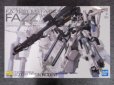 画像2: バンダイ 1/100 MG FA-010A ＦＡＺＺ Ｖｅｒ.Ｋａ (2)