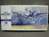 ハセガワ 1/72 航空機シリーズ No.E-026 Ｂ-２６Ｆ/Ｇ マローダー