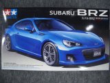 タミヤ 1/24 スポーツカーシリーズ No.324 ＳＵＢＡＲＵ ＢＲＺ