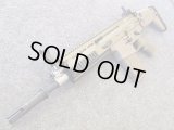 （１８歳以上用）マルイ 次世代電動ガン ＳＣＡＲ-Ｈ （ＦＤＥ）