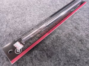 画像1: ライラクス ナインボール マルイ 電動ＭＰ７Ａ１ マシンガンバレル (1)