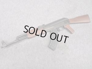画像1: （１８歳以上用）マルイ 次世代電動ガン ＡＫ４７ (1)