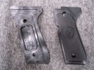 画像1: ＢＥＲＥＴＴＡ社 純正 Ｍ９２シリーズ用グリップ  (1)