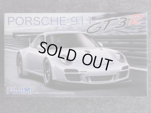 画像1: フジミ 1/24 リアルスポーツカーシリーズ　RS-85 ポルシェ９１１ ＧＴ３Ｒ (1)