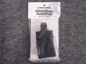 画像1: MAGPUL  マグプル 5.56 NATO用 ３個セット BK (1)