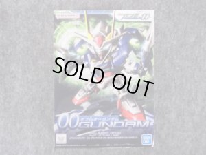 画像1: バンダイ ノンスケール ＢＢ戦士シリーズ No.316 ダブルオーガンダム (1)