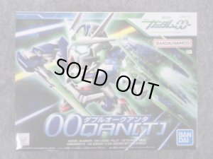 画像1: バンダイ ノンスケール ＢＢ戦士シリーズ No.364 ダブルオークアンタ (1)