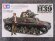 画像2: No.389 フランス軽戦車 H39 (2)