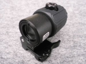 画像1: G43 3倍マグニファイヤー (1)
