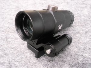 画像1: VO VMX－３T ３倍ブースター (1)