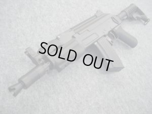画像1: （１８歳以上用）マルイ ハイサイクル電動ガン ＡＫ４７ ＨＣ (1)